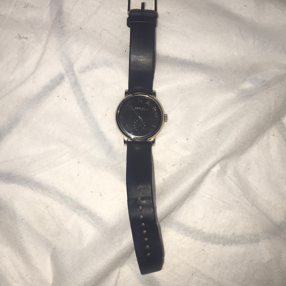 Marc Jacobs Watch